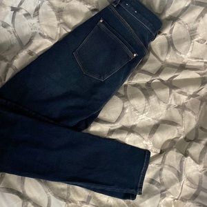 Skinny ankle jeans by White House Black Market